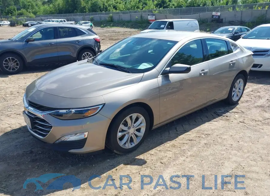 1G1ZD5ST5PF121493# 2