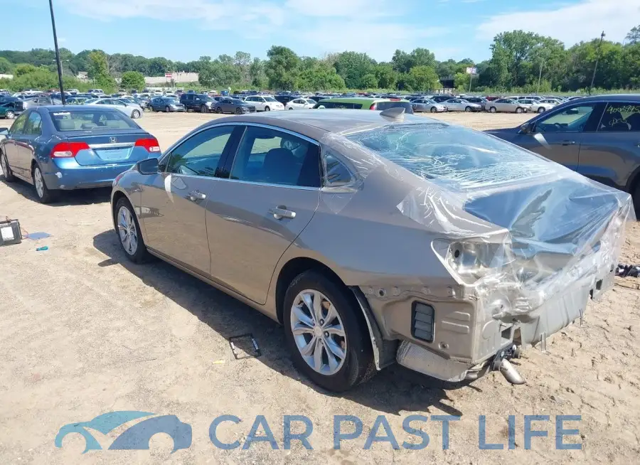 1G1ZD5ST5PF121493# 3