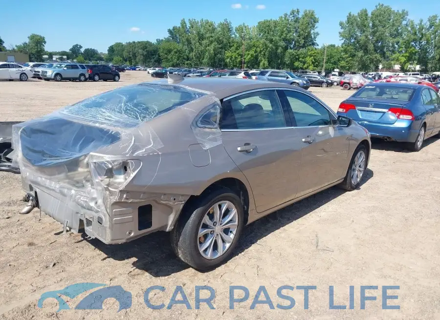 1G1ZD5ST5PF121493# 4