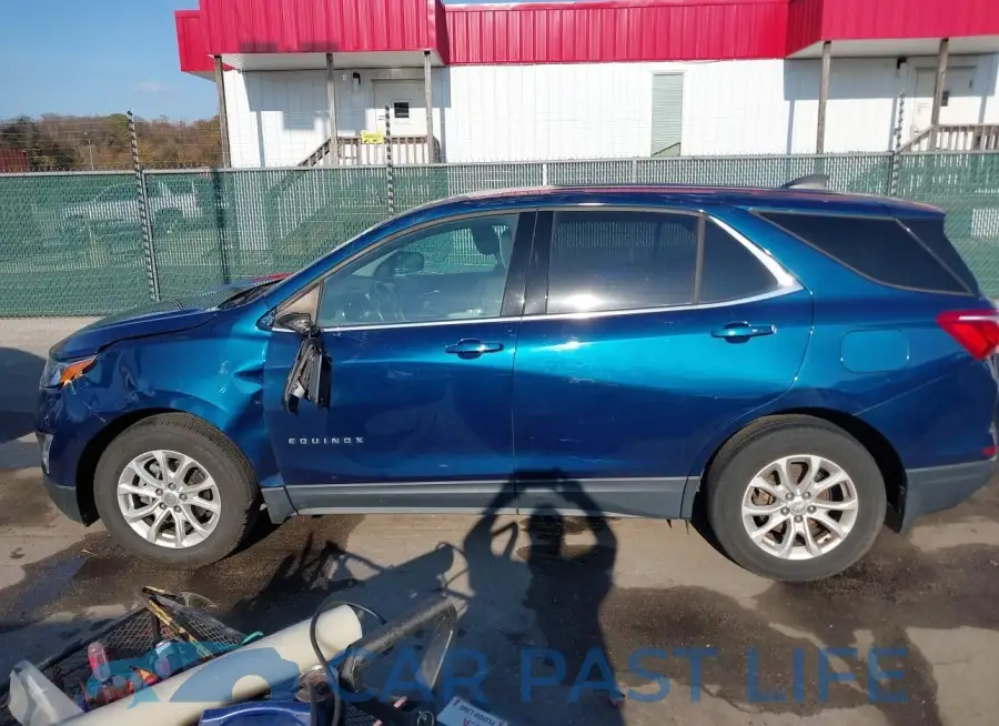 2GNAXUEV8K6209340# 14