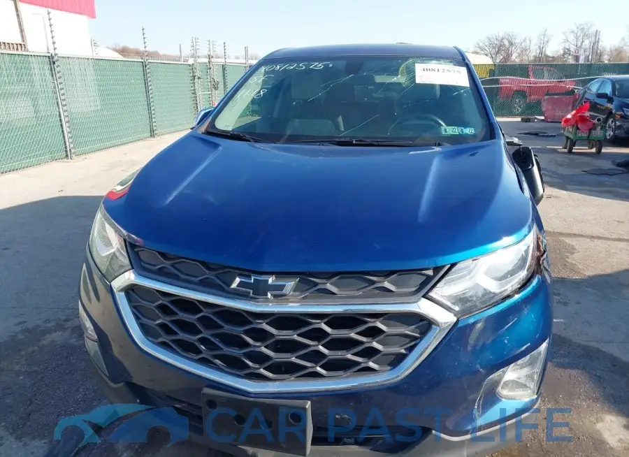 2GNAXUEV8K6209340# 12