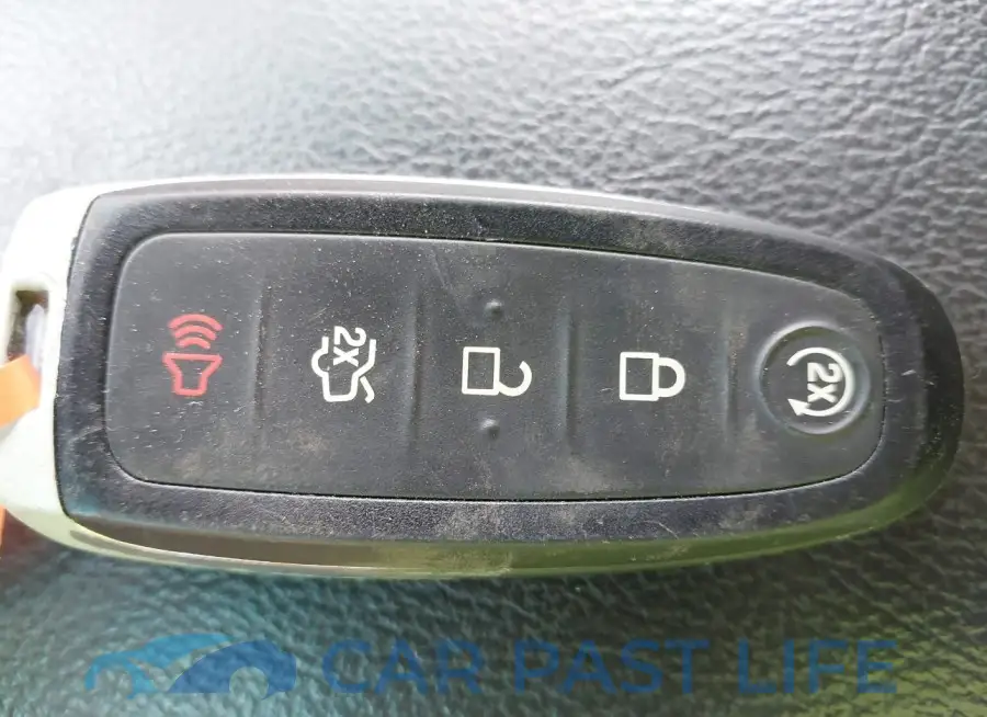 1FM5K7F81FGA56451# 11