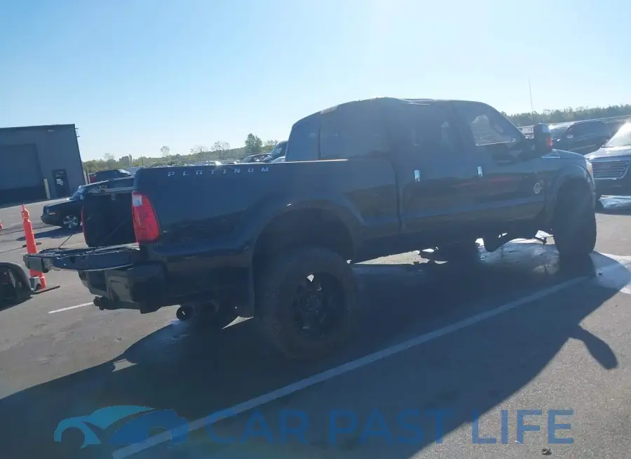 1FT7W2BT9FED35141# 4