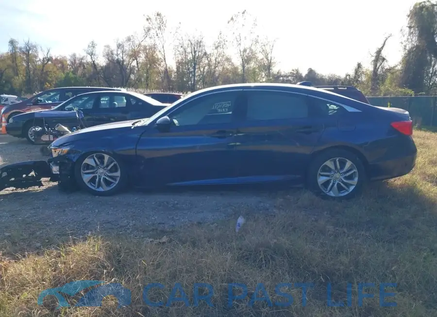 1HGCV1F10LA116125# 14