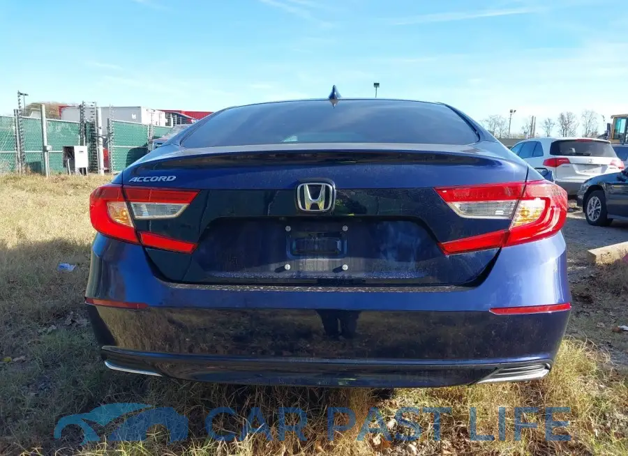 1HGCV1F10LA116125# 16