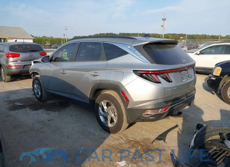 5NMJBCAE1NH063657# 3