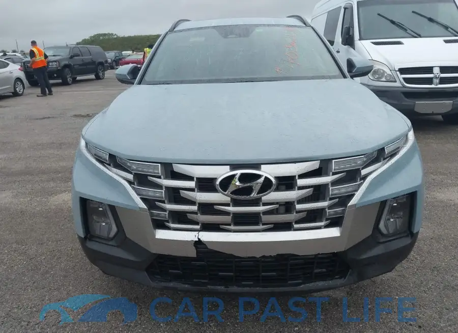 5NTJDDAF7NH013391# 12