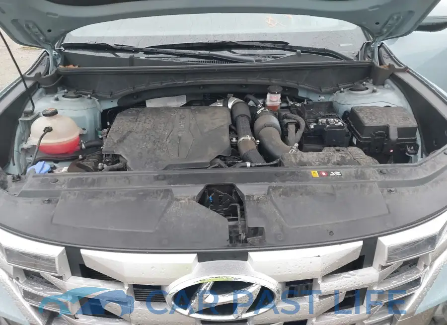 5NTJDDAF7NH013391# 10