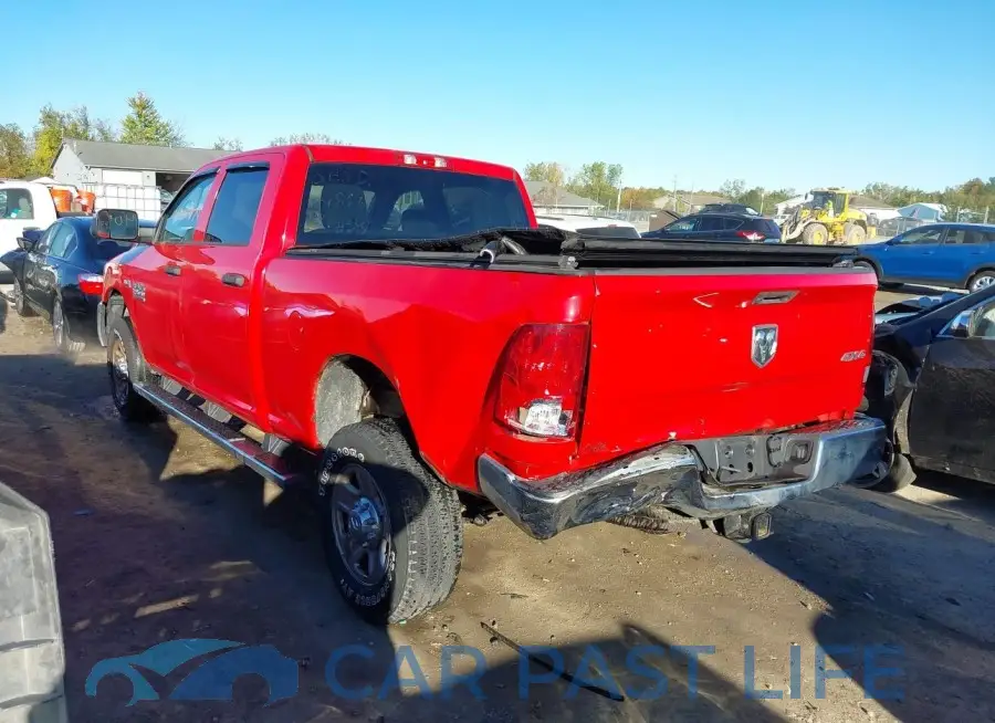 3C6UR5CJ6HG693633# 3