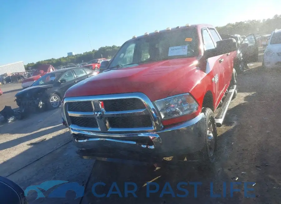 3C6UR5CJ6HG693633# 12