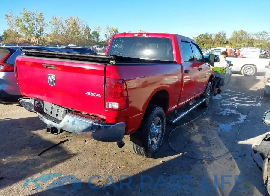 3C6UR5CJ6HG693633# 4