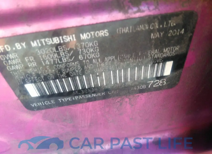 ML32A3HJ9FH001228# 9