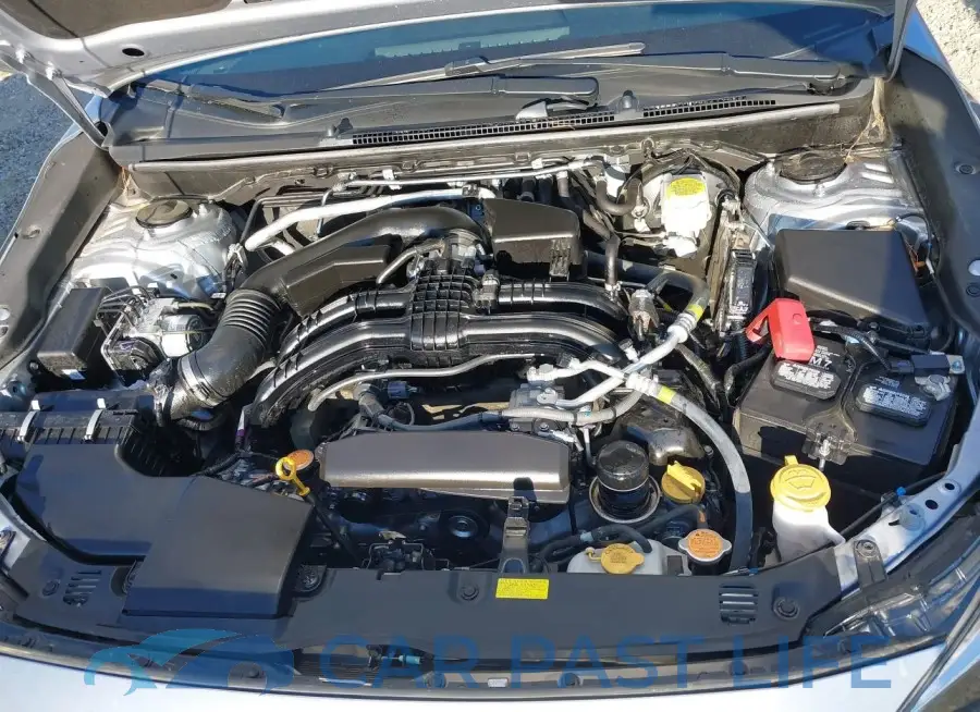 4S3GTAD63P3717396# 10