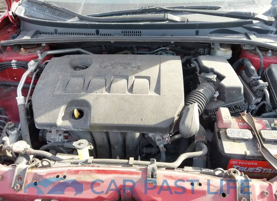 2T1BURHE6HC900405# 10