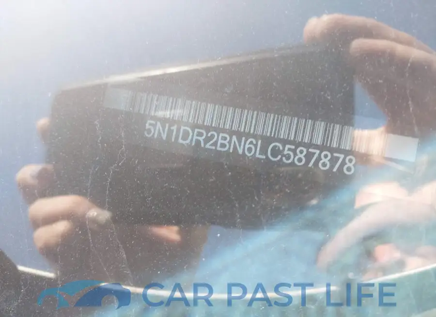 5N1DR2BN6LC587878# 9