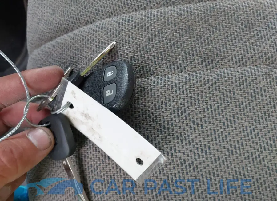 1GB0GRFG4J1176456# 11
