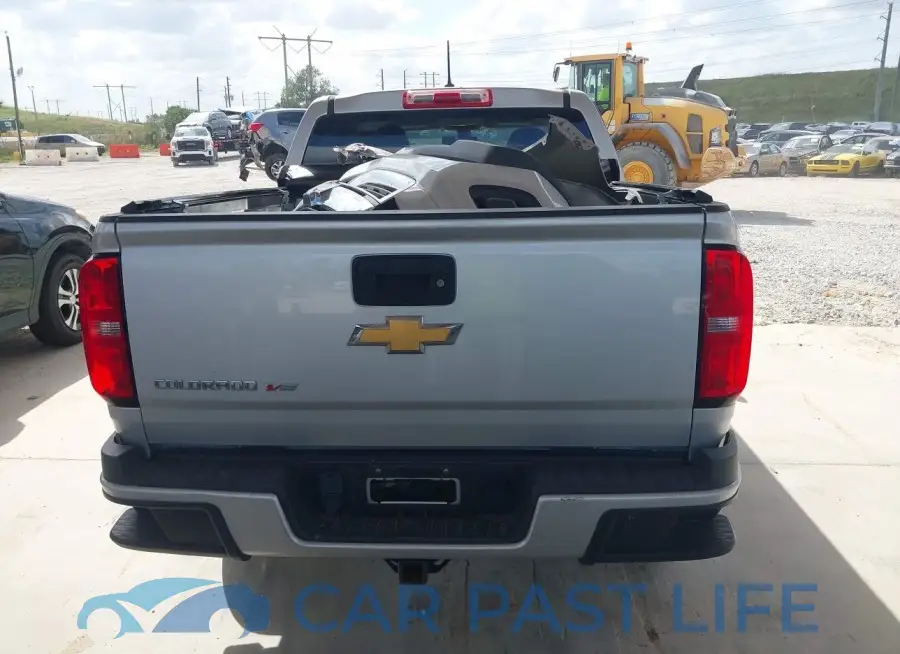 1GCGSBEN4J1317347# 17