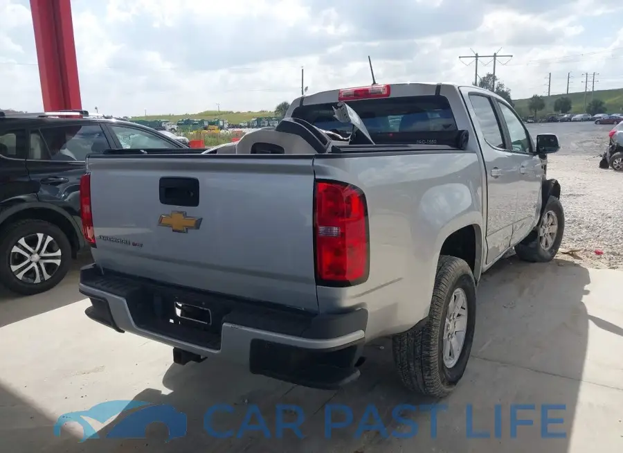 1GCGSBEN4J1317347# 4