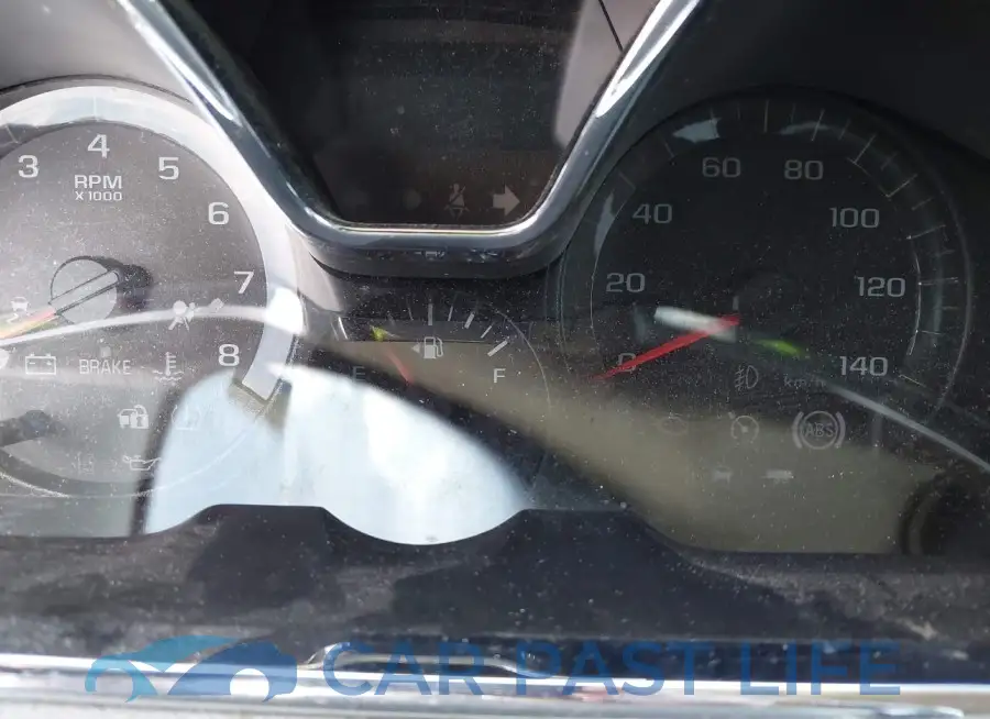 1GNKRGKD3EJ295319# 15