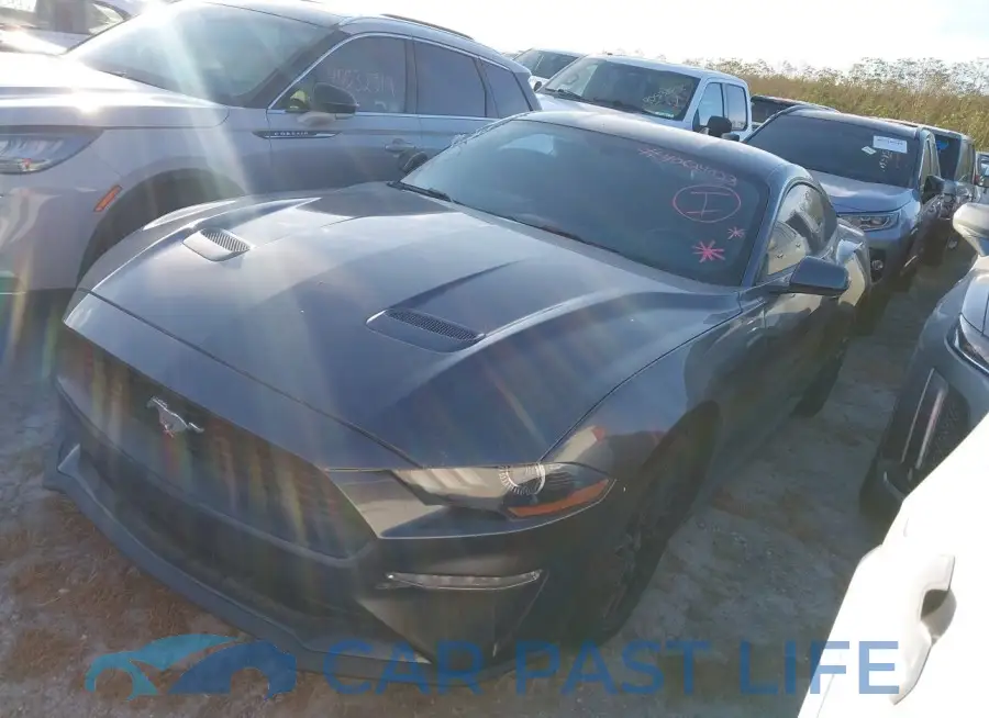 1FA6P8TH1L5145485# 2