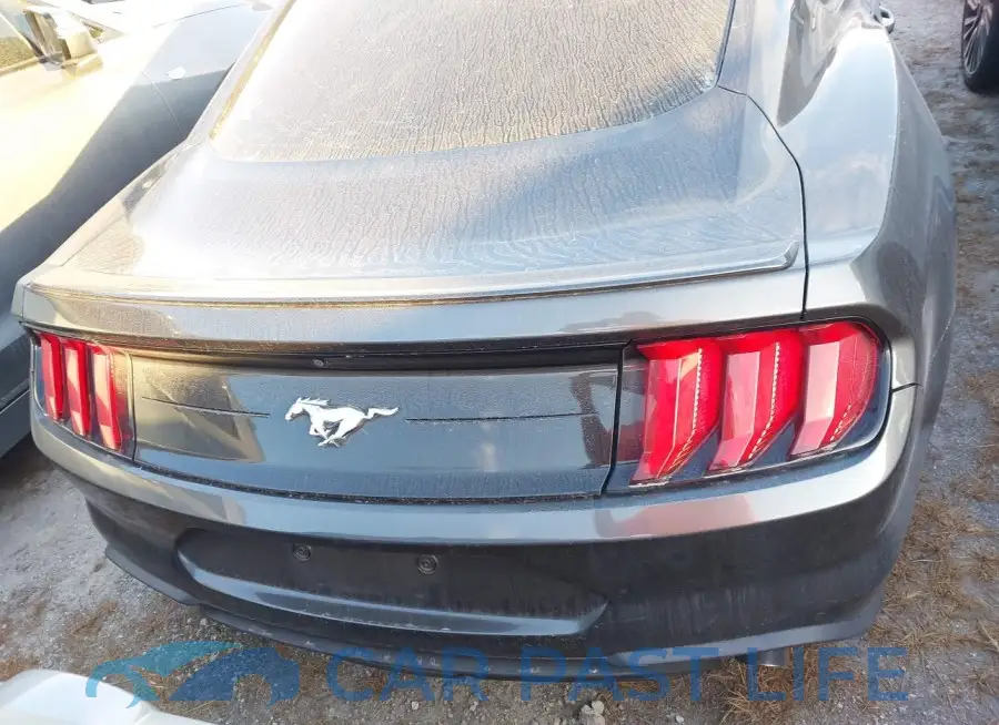 1FA6P8TH1L5145485# 16