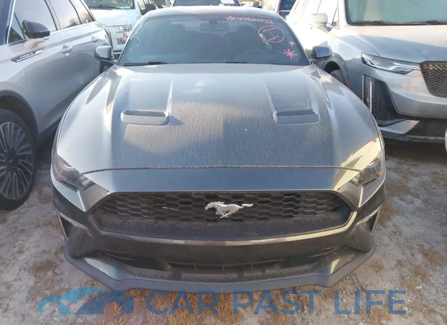 1FA6P8TH1L5145485# 12