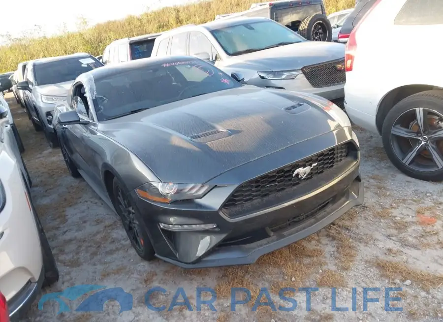 1FA6P8TH1L5145485# 1