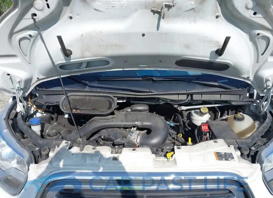 1FDBF6PM4JKA15301# 9