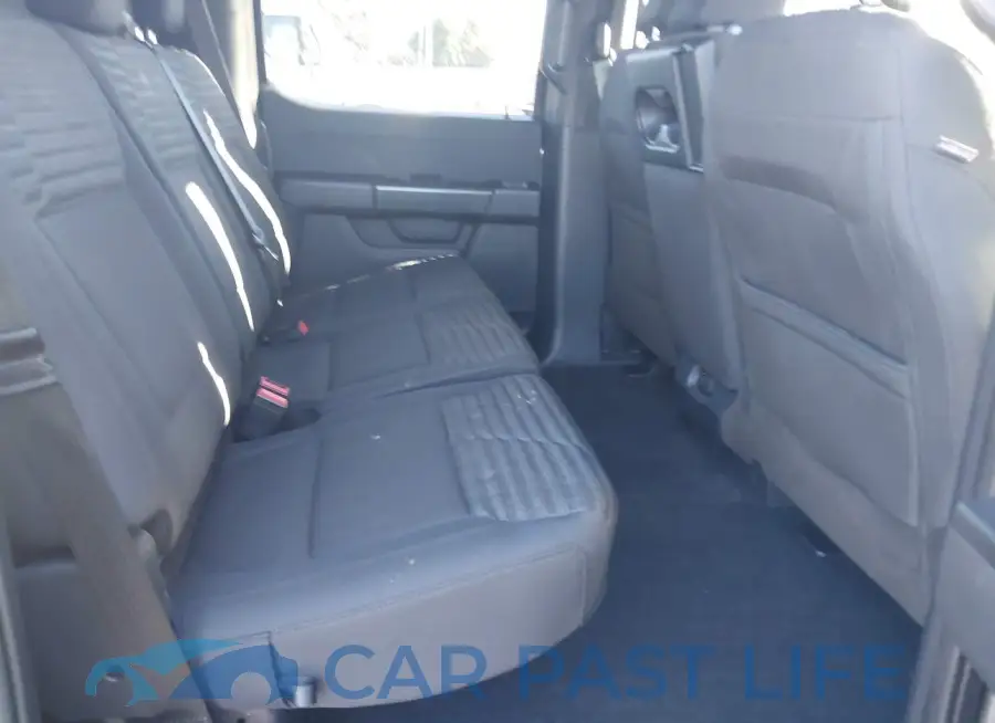 1FTEW1CP1PKD29811# 8