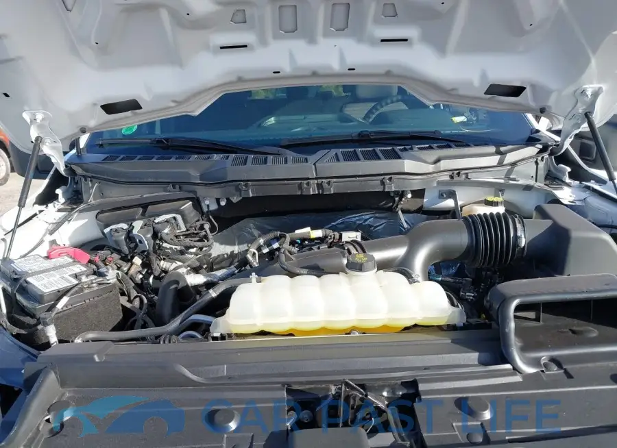 1FTEW1EP7PKF27709# 10