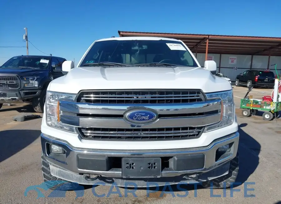 1FTFW1EG4JKD93947# 12