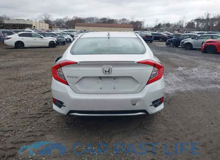 19XFC1F72LE212275# 16