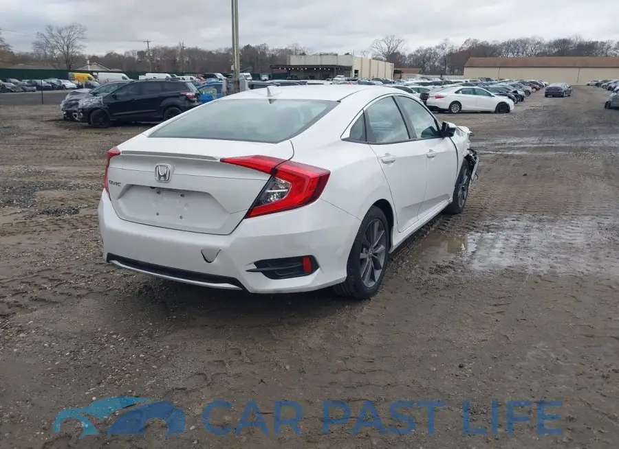 19XFC1F72LE212275# 4