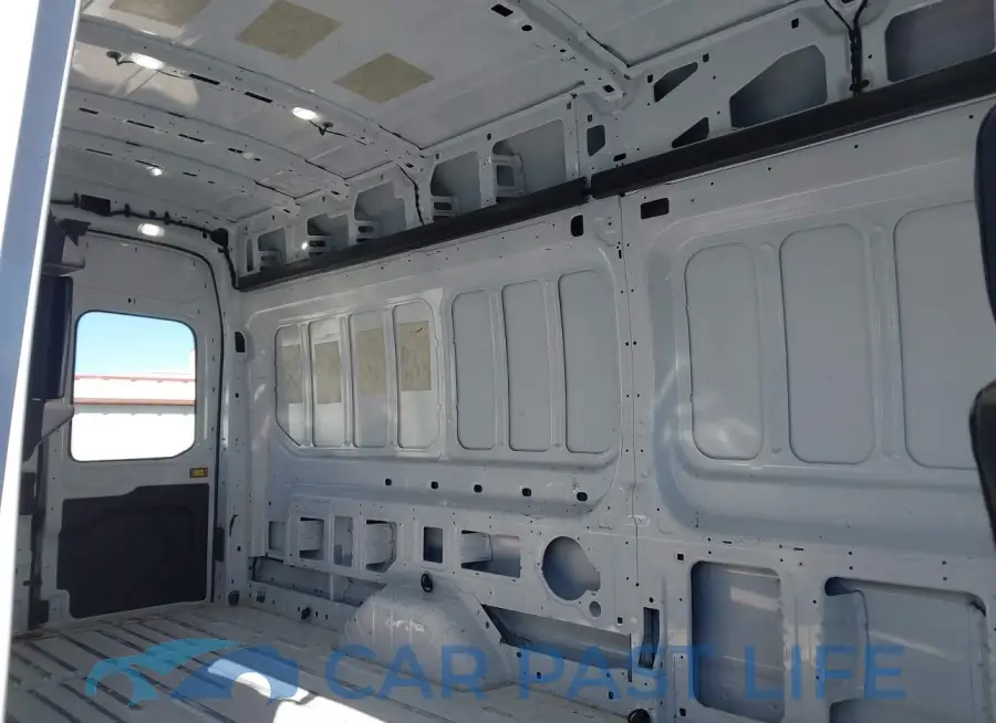 1FTBR3X82LKB60580# 8