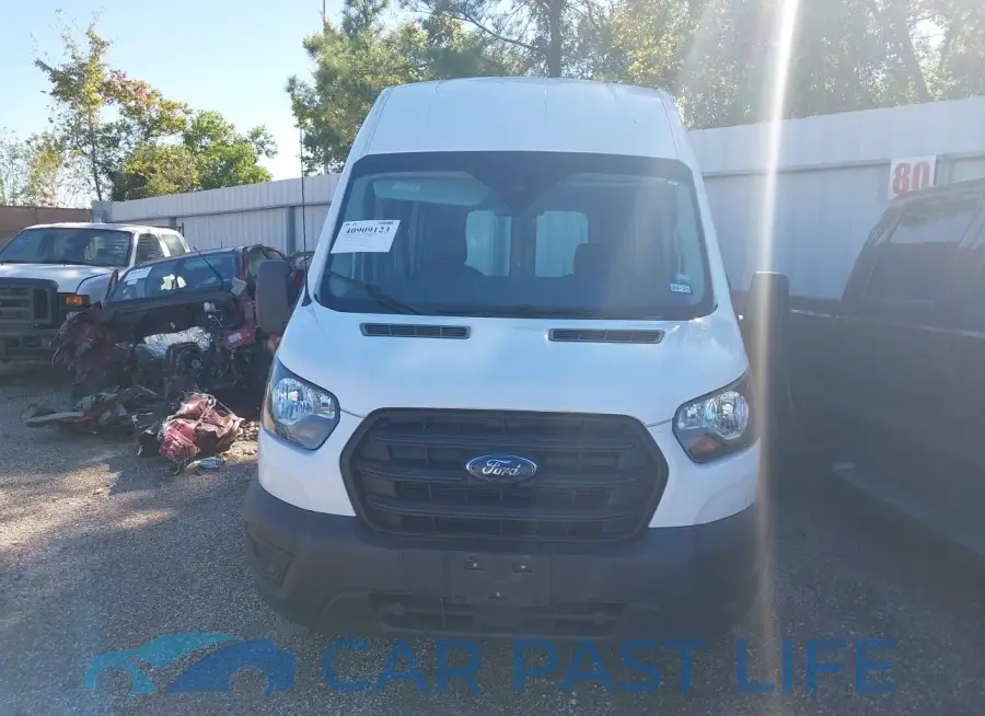 1FTBR3X82LKB60580# 12