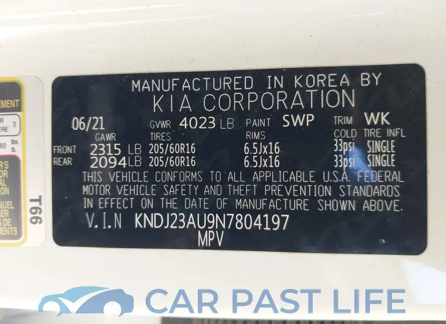KNDJ23AU9N7804197# 9