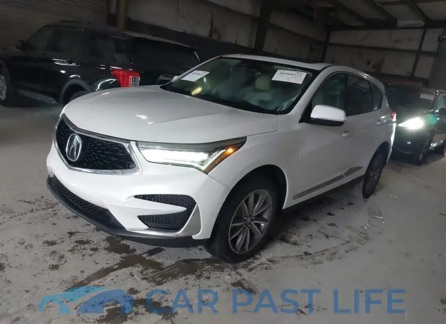 5J8TC1H54ML021207# 2
