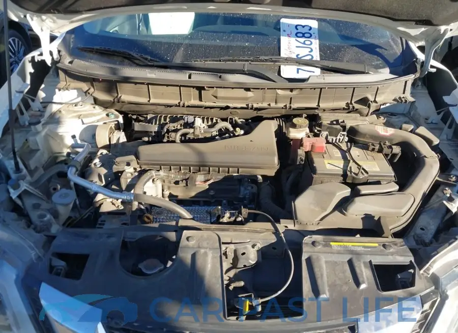 KNMAT2MT2HP548998# 10
