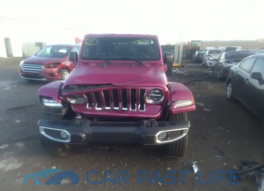 1C4JJXP6XMW868823# 12