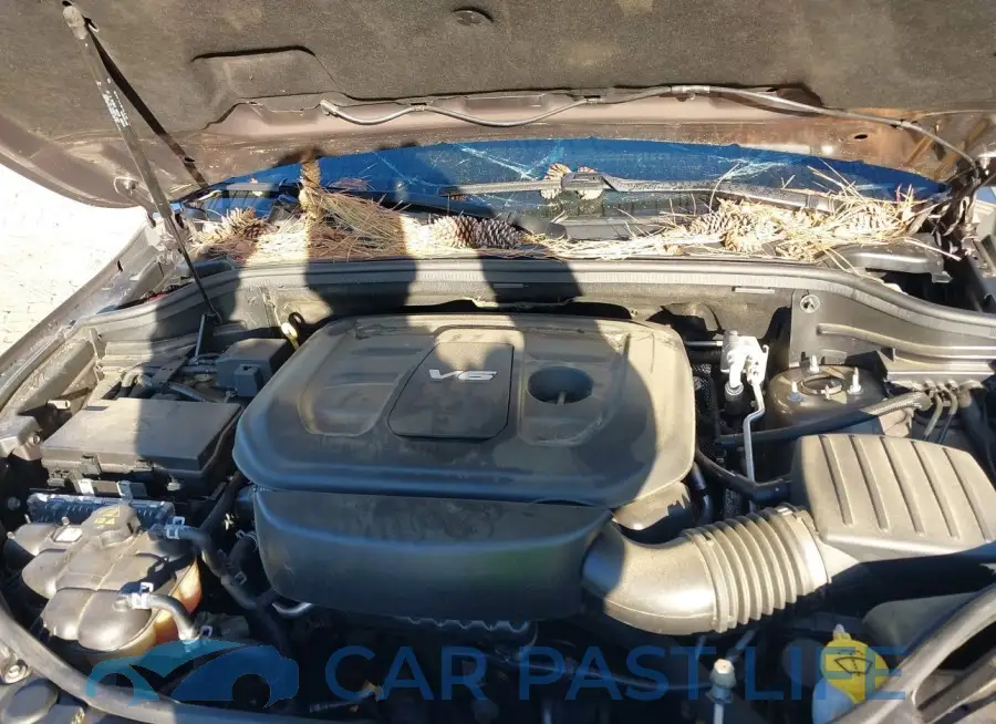 1C4RJFBG9HC755174# 10