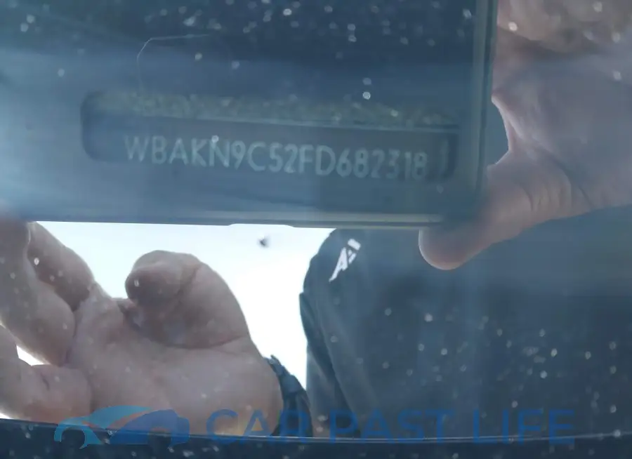 WBAKN9C52FD682318# 9