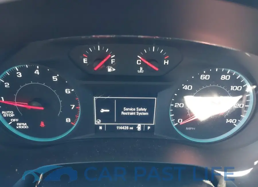 1G1ZD5ST8LF125967# 7