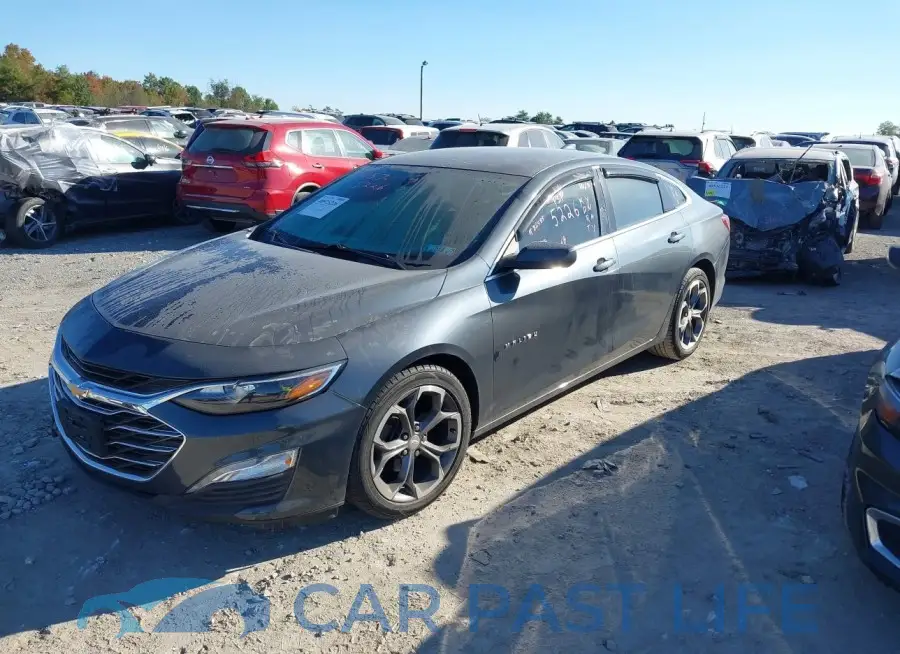 1G1ZD5ST8LF125967# 2