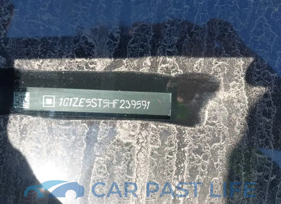 1G1ZE5ST5HF239591# 9