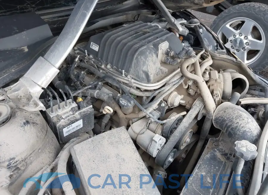 2G1FZ1EP5E9800164# 10