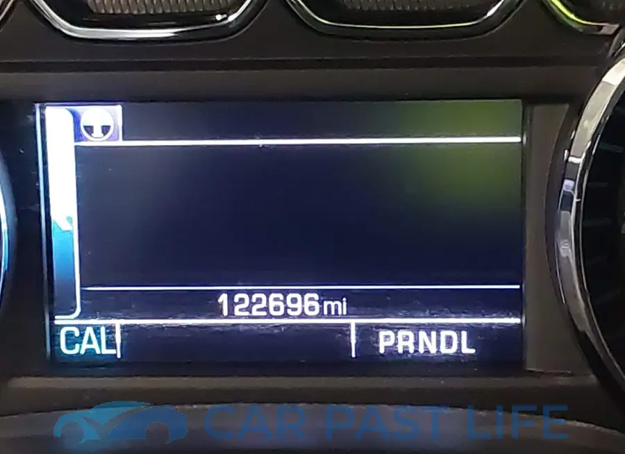 3GCUKSEC5JG131447# 15