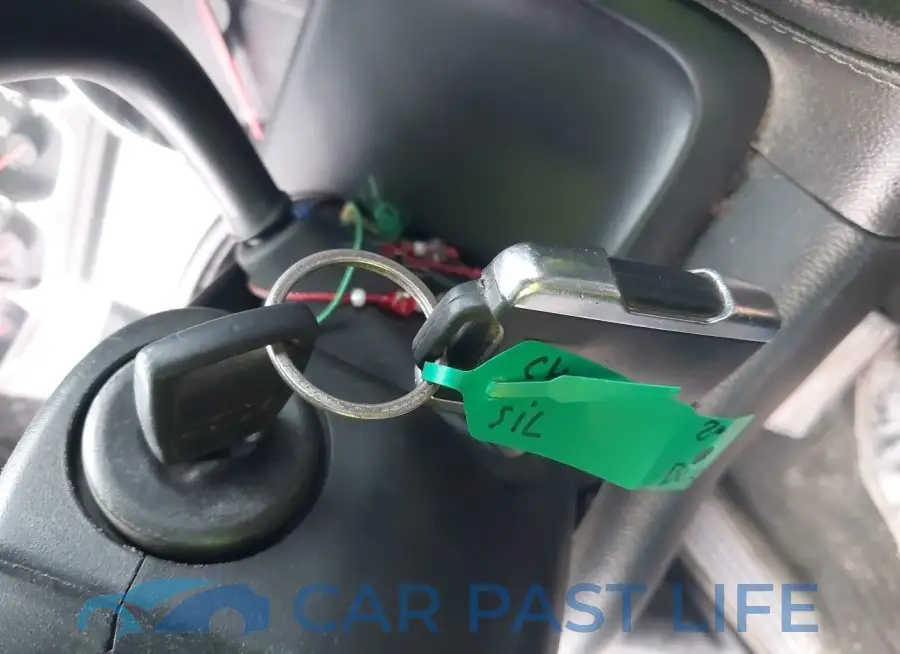 3GCUKSEC6EG166293# 11