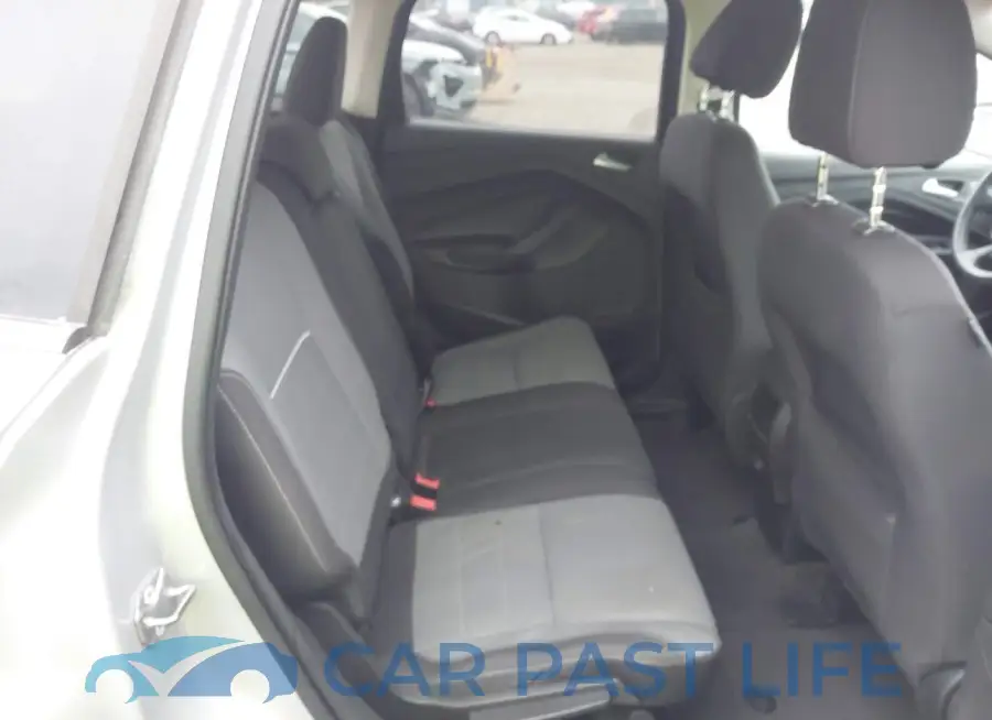 1FMCU0GX0EUD10195# 8