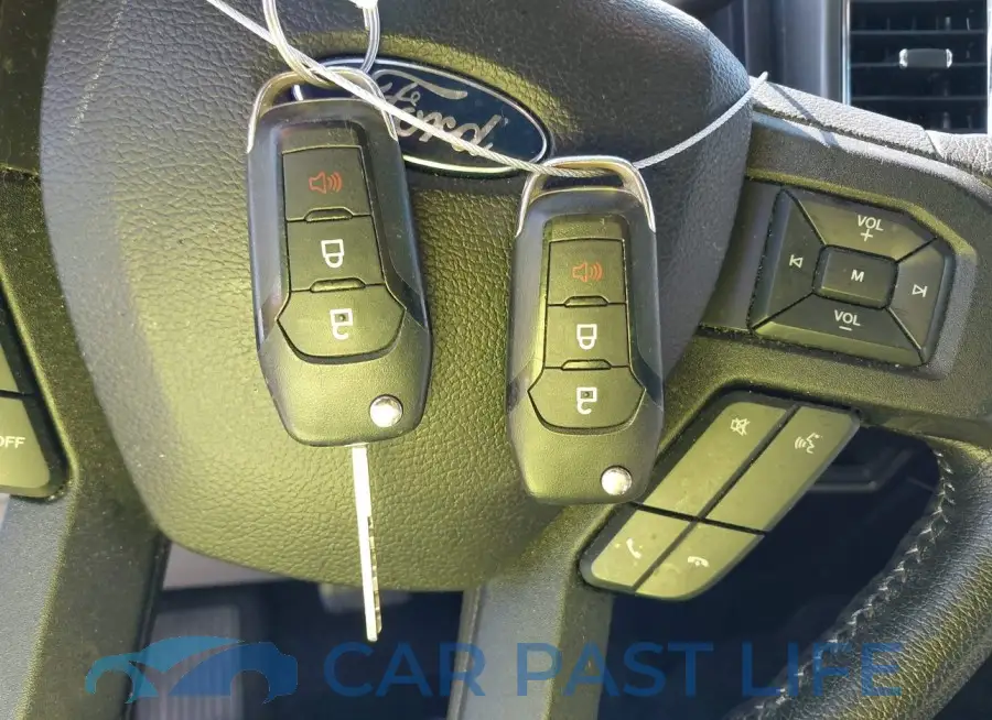 1FTEX1CP3GKF39100# 11