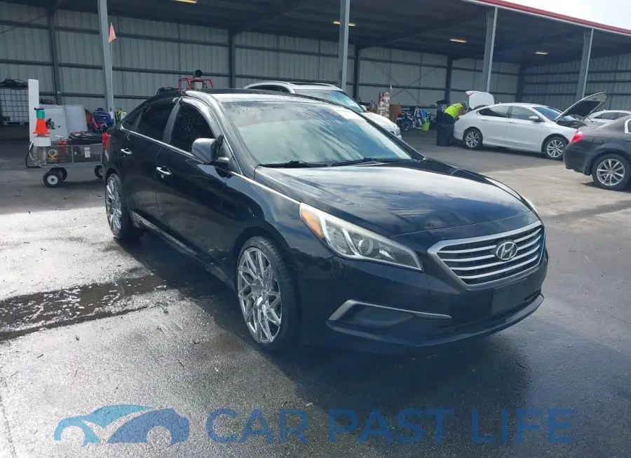 5NPE24AF6HH510930# 1